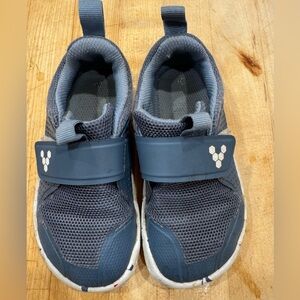 Vivobarefoot Preschool Primus Sport III Indigo